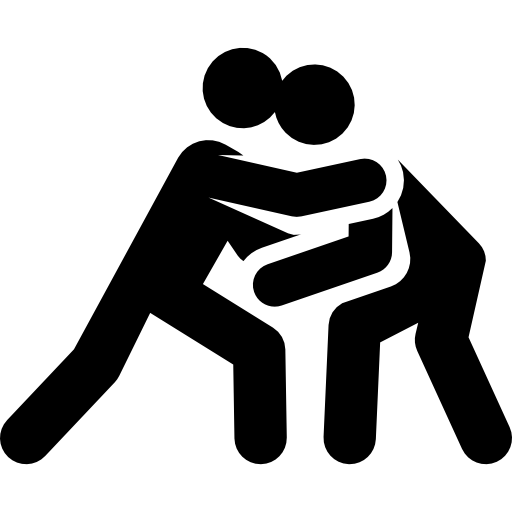 Karate_Wrestling