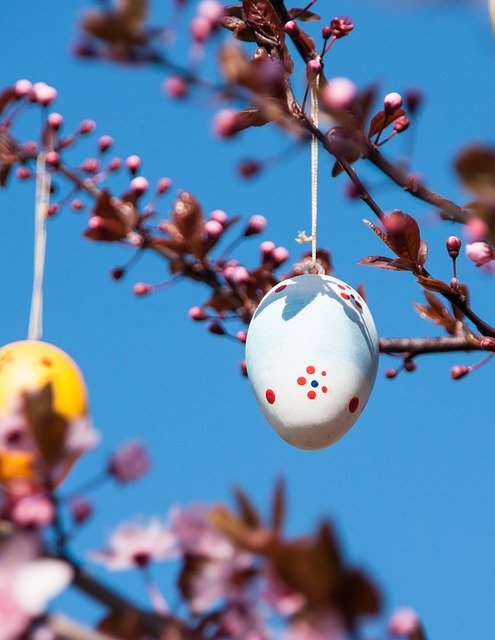Ostern