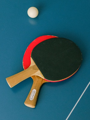 Tischtennis